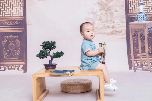 淮滨孕妇尖肚子和圆肚子
